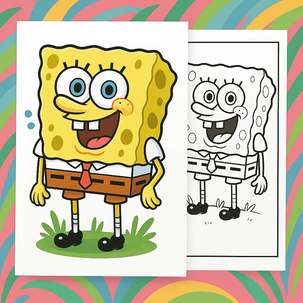 Cartoons