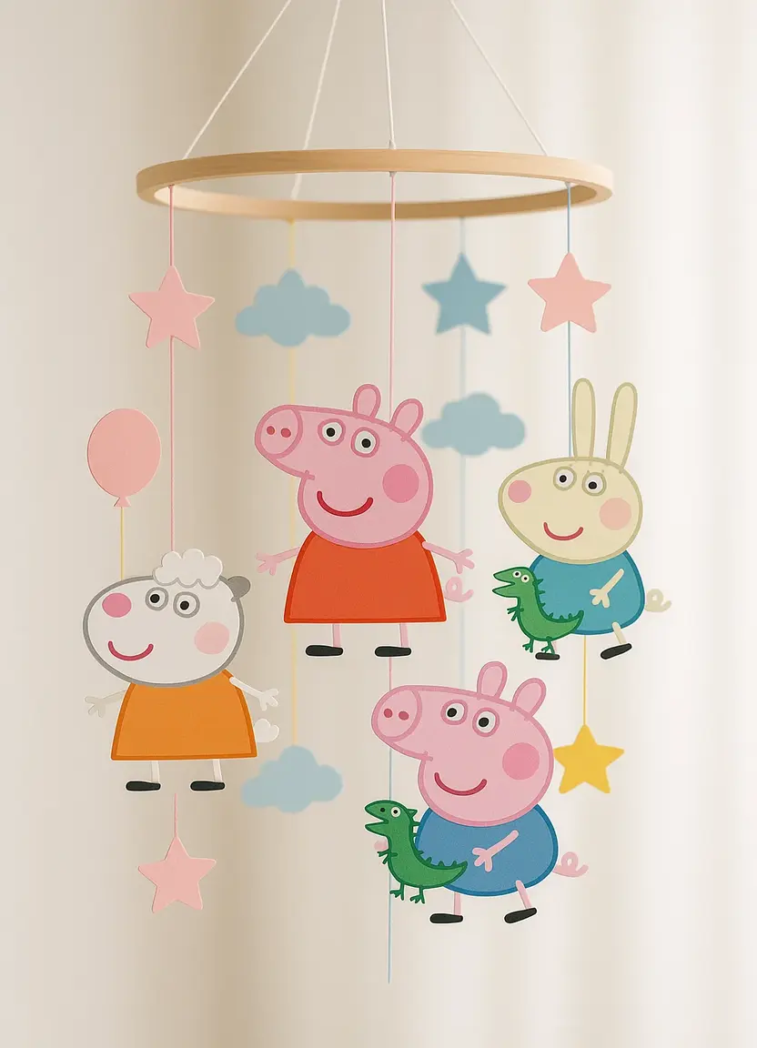 Peppa Pig Mobile